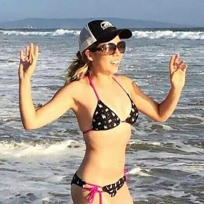 Jennette Mccurdy Nude Leaked & Feet Photos and Porn 26