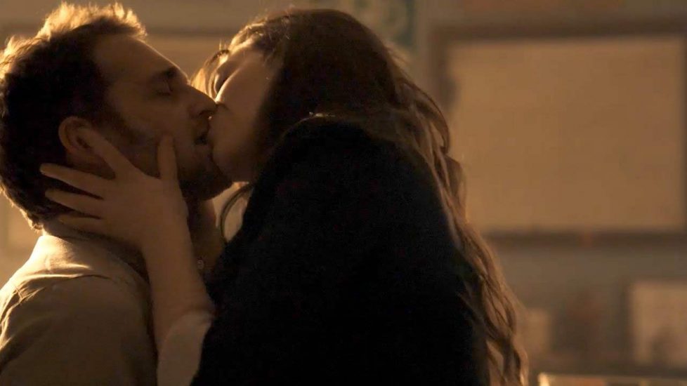 Kat Dennings Sex Scenes From Daydream Nation Scandal