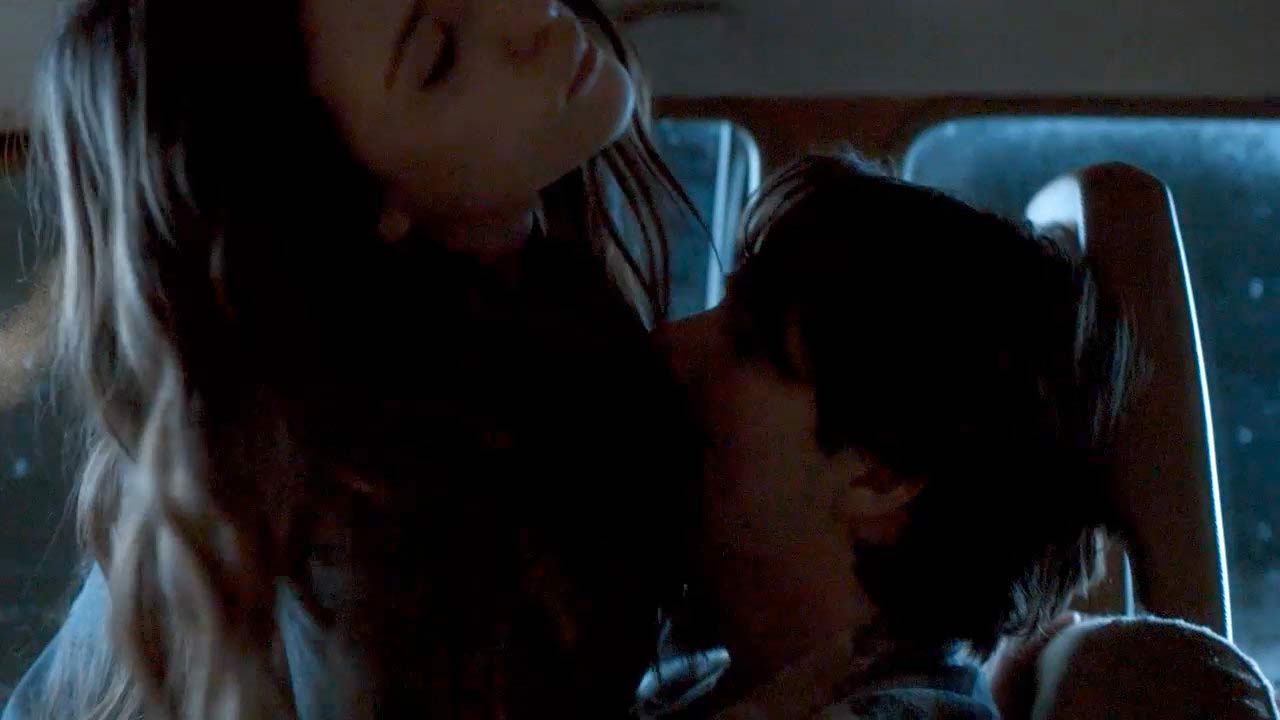 Kat Dennings Sex Scenes