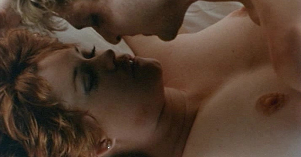 Melanie Griffith Juicy Nipples In Stormy Monday Movie Free Video 