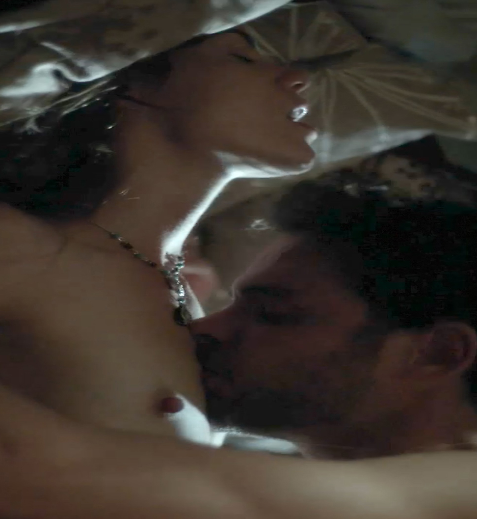 Michelle Monaghan Nude Sex Scene In Fort Bliss Movie Free Video