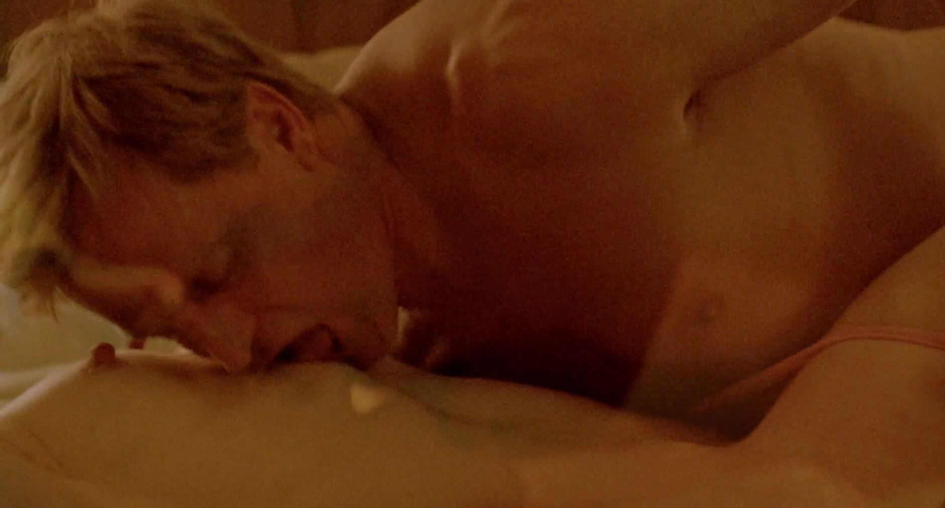 Michelle Monaghan Nude Sex Scene In True Detective Free Video