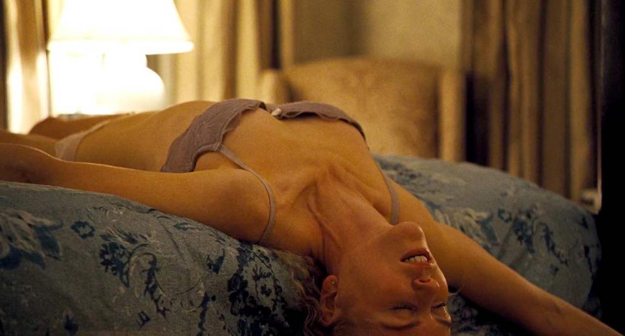 Kidman Nude