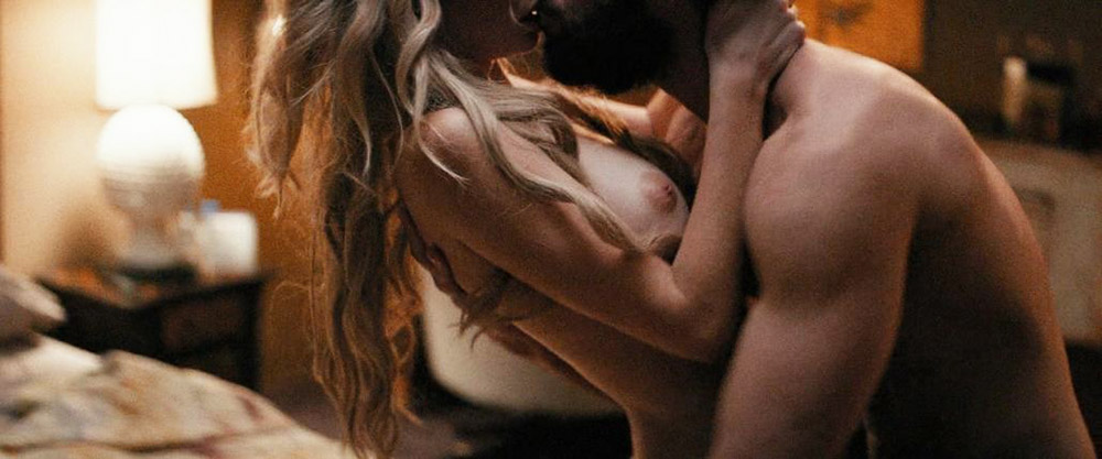 Samara Weaving Nude Leaked Pics Sex Scenes Compilation