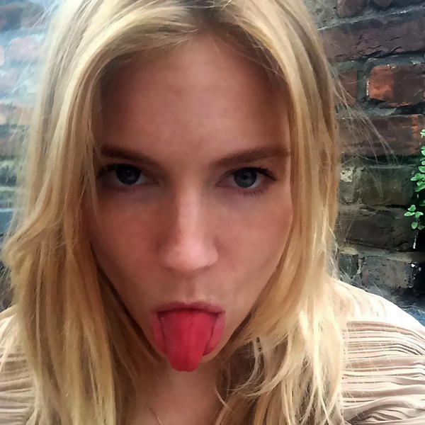 Sienna Miller Nude Leaked Photos Scandal Planet