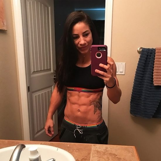 Tecia Torres Nude Leaked Photos And Sex Tape Porn Scandal Planet 