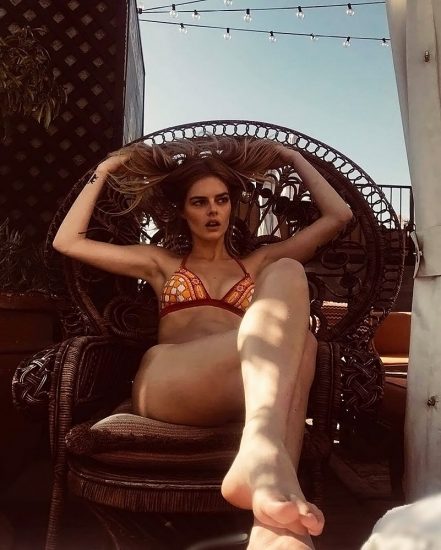 Samara Weaving Nude LEAKED Pics & Sex Scenes Compilation 144