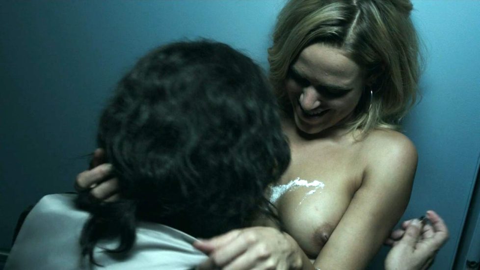 Cj Perry Sex Scene From Banshee Movie Scandal Planet