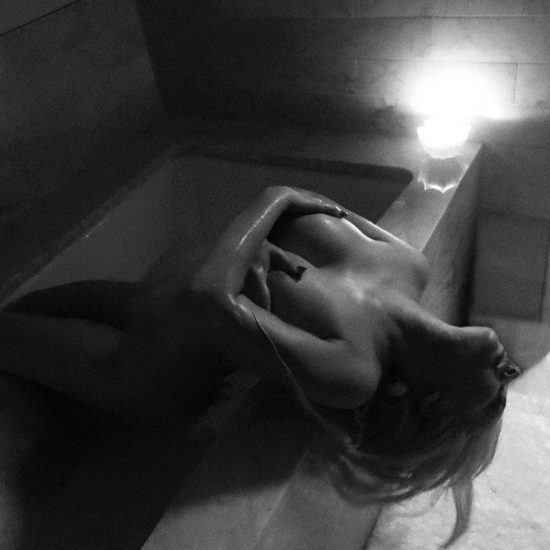Christina Aguilera Nude LEAKED Pics & Topless Videos 776