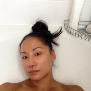 Gail Kim Robert Irvine Leaked Nude Private Photos