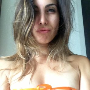 Carly Pope Nude Leaked Selfies, Porn, and Hot Pics 65