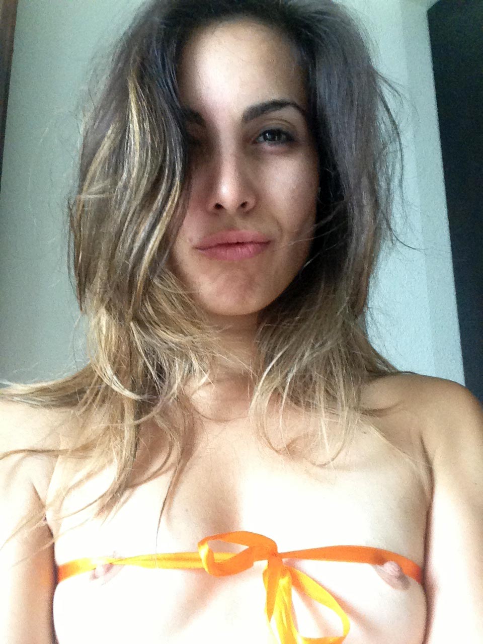 Carly Pope Nude Leaked Selfies, Porn, and Hot Pics - Scandal Planet