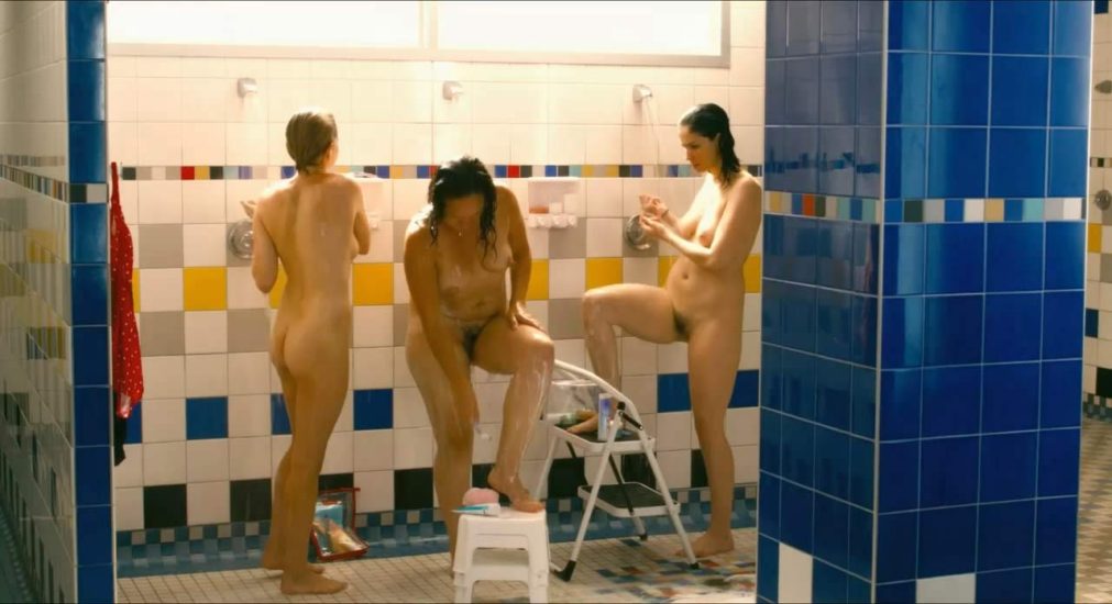 Sarah Silverman Nude Leaked Photos And Sex Scenes Compilation 