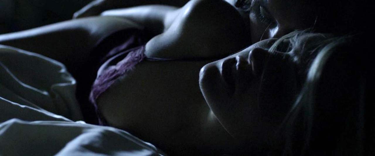 Maggie Grace Sex Scene From The Scent Of Rain And Lightning