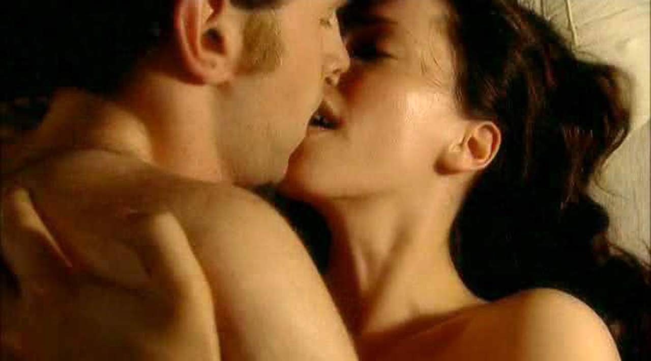 Rebecca Hall Nude Sex Scene In Wide Sargasso Sea Movie Scandal Planet 80592  | Hot Sex Picture