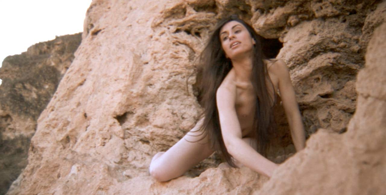 Spanish Actress Asun Ortega Nude Pussy Scandal Planet