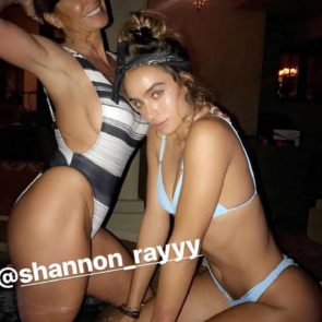 Sommer Ray Nude And Sexy Photos Plus Leaked PORN Video 57