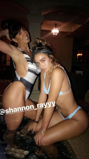 Sommer Ray Nude LEAKED Pics And Confirmed Sex Tape PORN Video 87