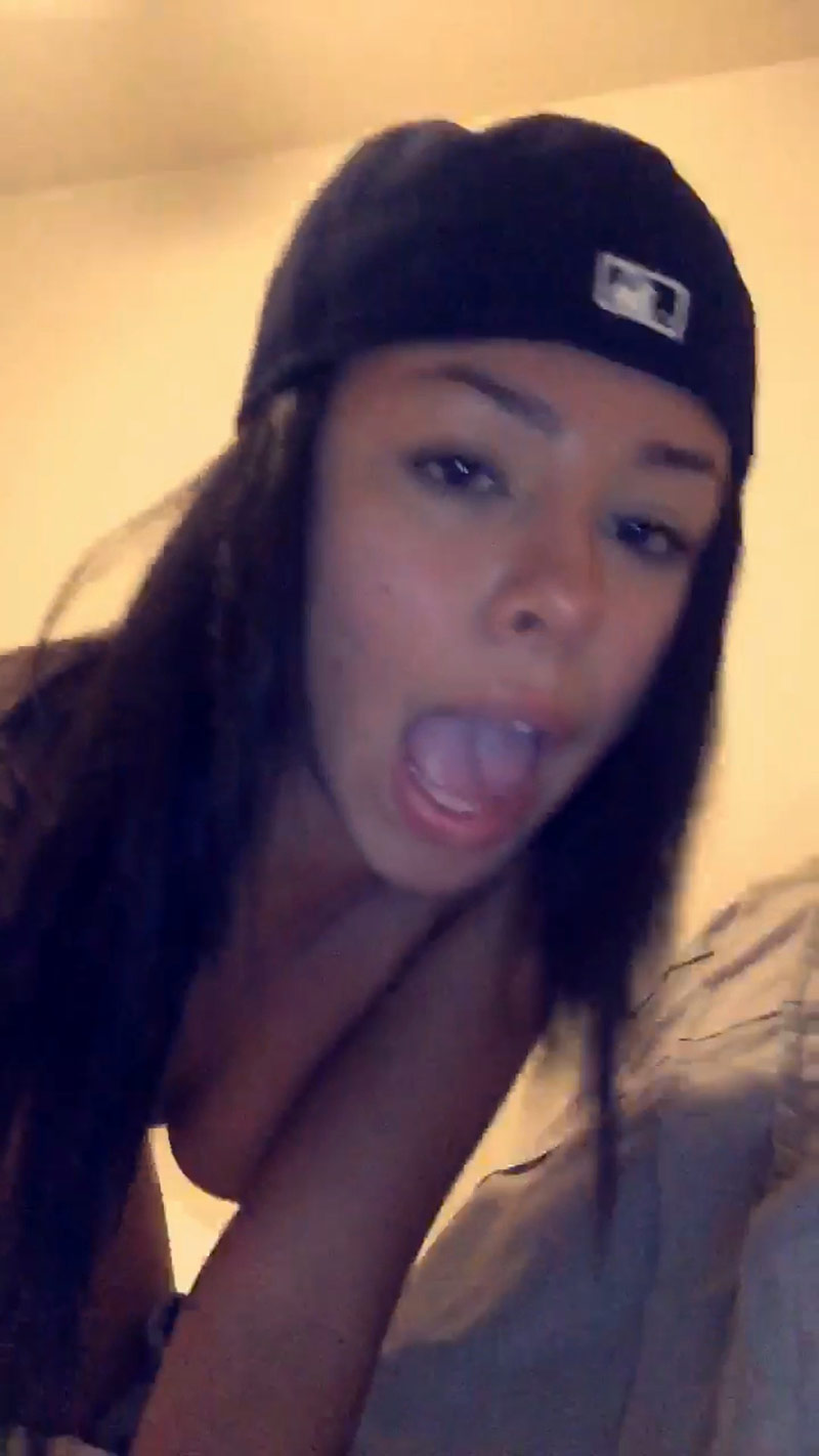 Cierra ramirez porn