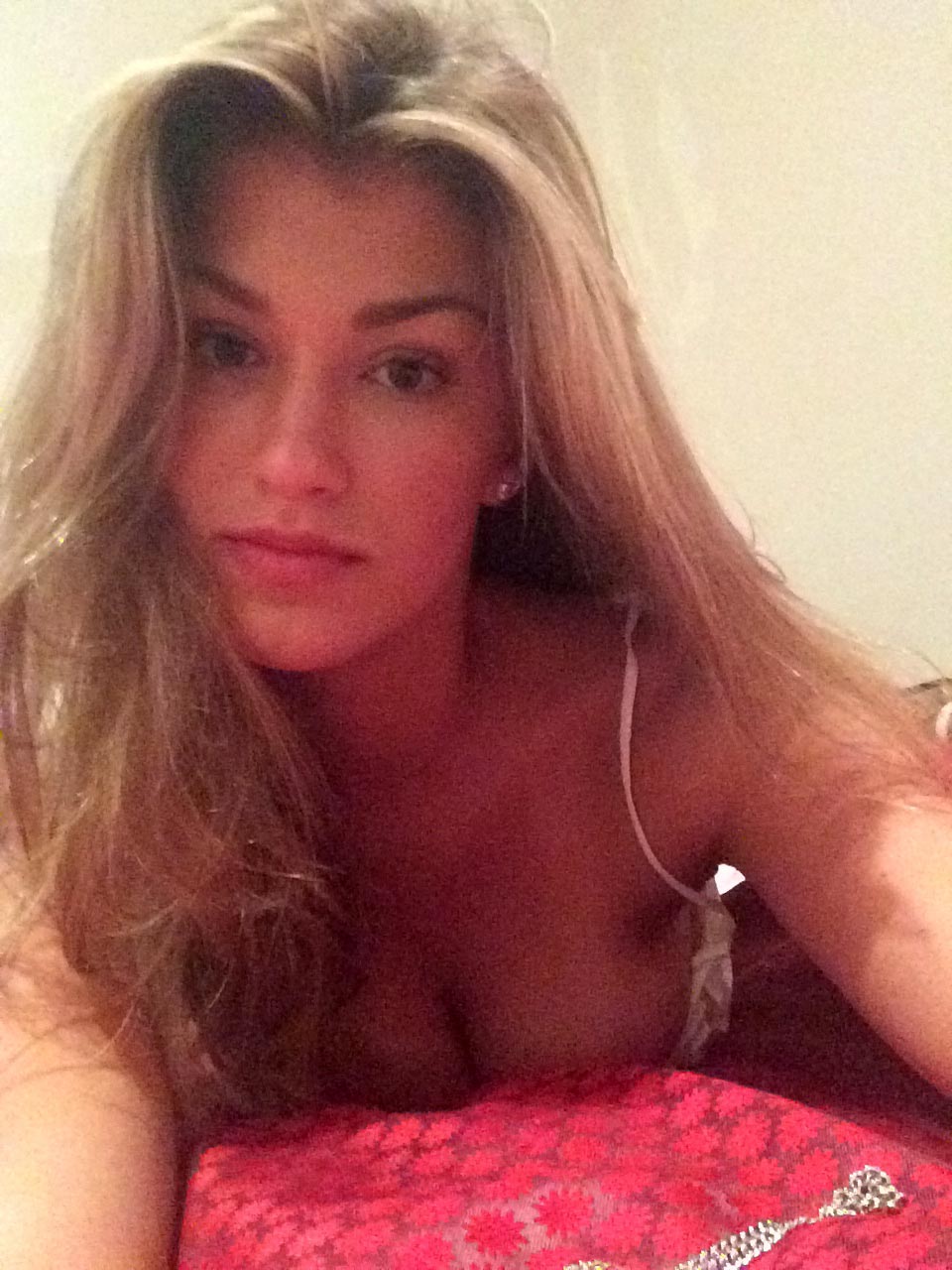 Amy Willerton Nude Big Pussy Lips — Leaked Private Pics