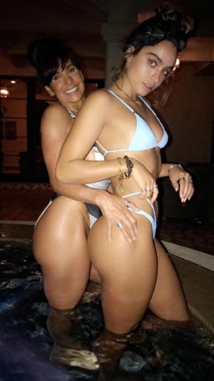 Sommer Ray Nude LEAKED Pics And Confirmed Sex Tape PORN Video 86