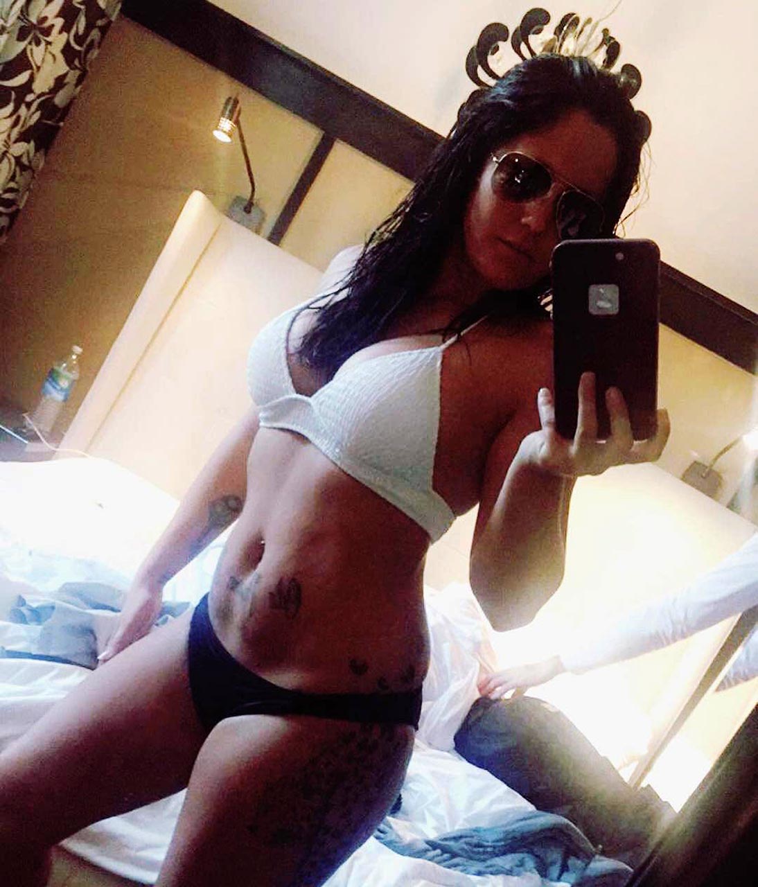 Jenelle evans leaked pics