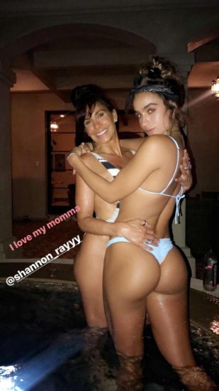 Sommer Ray Nude LEAKED Pics And Confirmed Sex Tape PORN Video 70