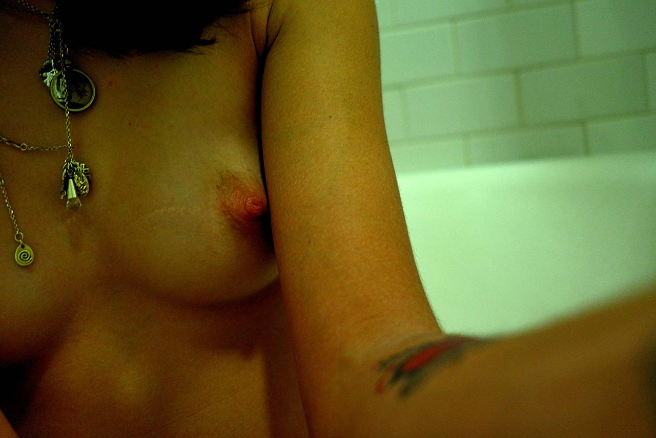 Carley foulkes nude