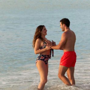 Kelly Brook Nude Leaked Pics, Porn and Scenes 85