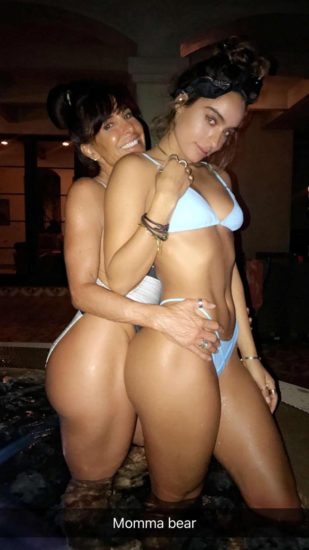 Sommer Ray Nude LEAKED Pics And Confirmed Sex Tape PORN Video 85