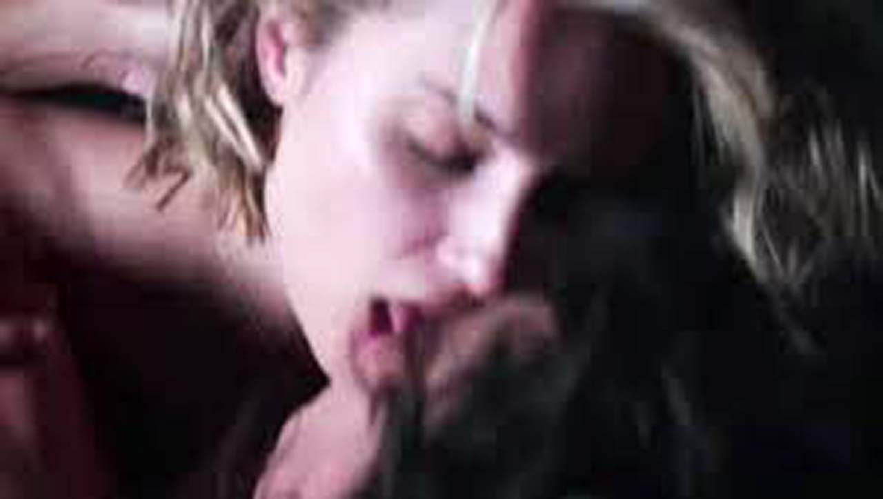 Dianna Agron Nude Pics And Lesbian Sex Scenes