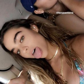 Sommer Ray Nude And Sexy Photos Plus Leaked PORN Video 63