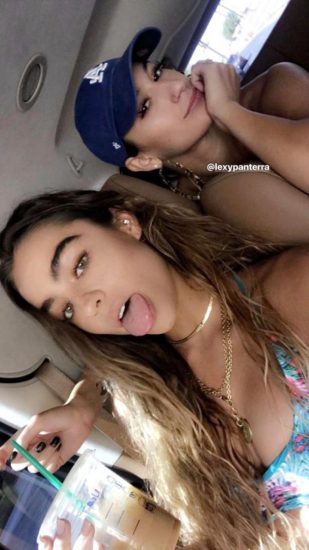 Sommer Ray Nude LEAKED Pics And Confirmed Sex Tape PORN Video 74