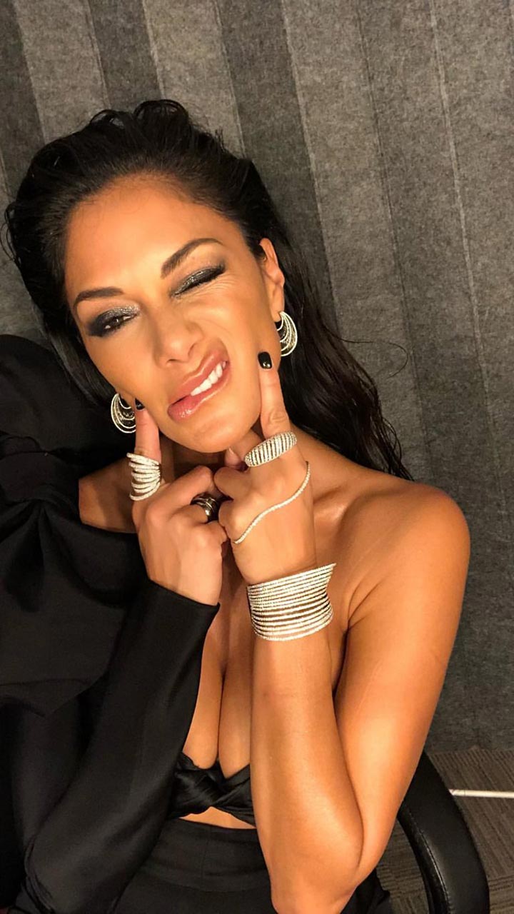 Nicole Scherzinger Nude Leaked Pics And Porn 2021 Scandal Planet