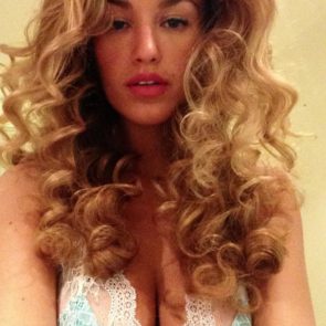 Amy Willerton Nude LEAKED Pics & Sex Tape Porn Video 12