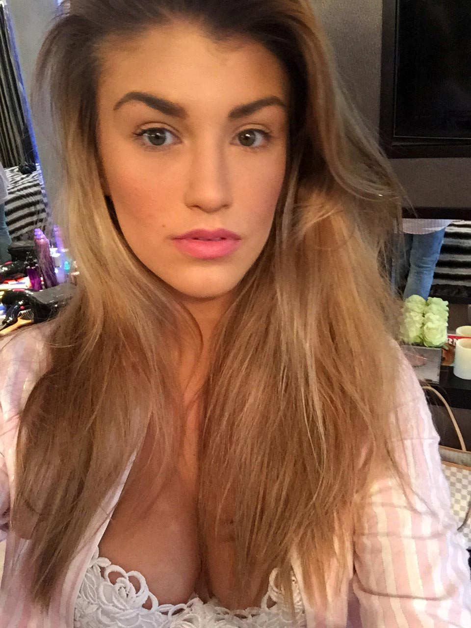 Amy Willerton Nude Leaked Pics And Sex Tape Porn Video