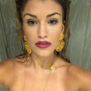 Amy Willerton Nude LEAKED Pics & Sex Tape Porn Video 159