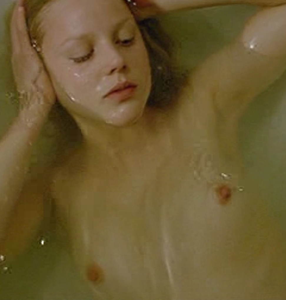 Abbie Cornish Nude Boobs And Erect Nipples In Somersault Movie Free