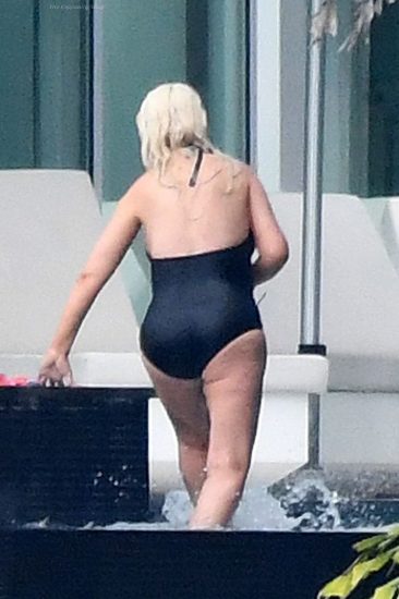 Christina Aguilera Nude LEAKED Pics & Topless Videos 881