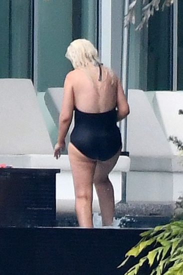 Christina Aguilera Nude LEAKED Pics & Topless Videos 878