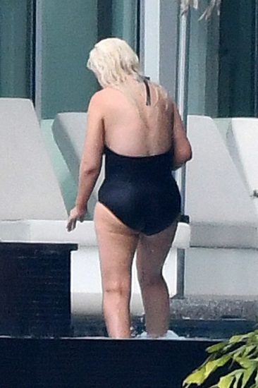 Christina Aguilera Nude LEAKED Pics & Topless Videos 877