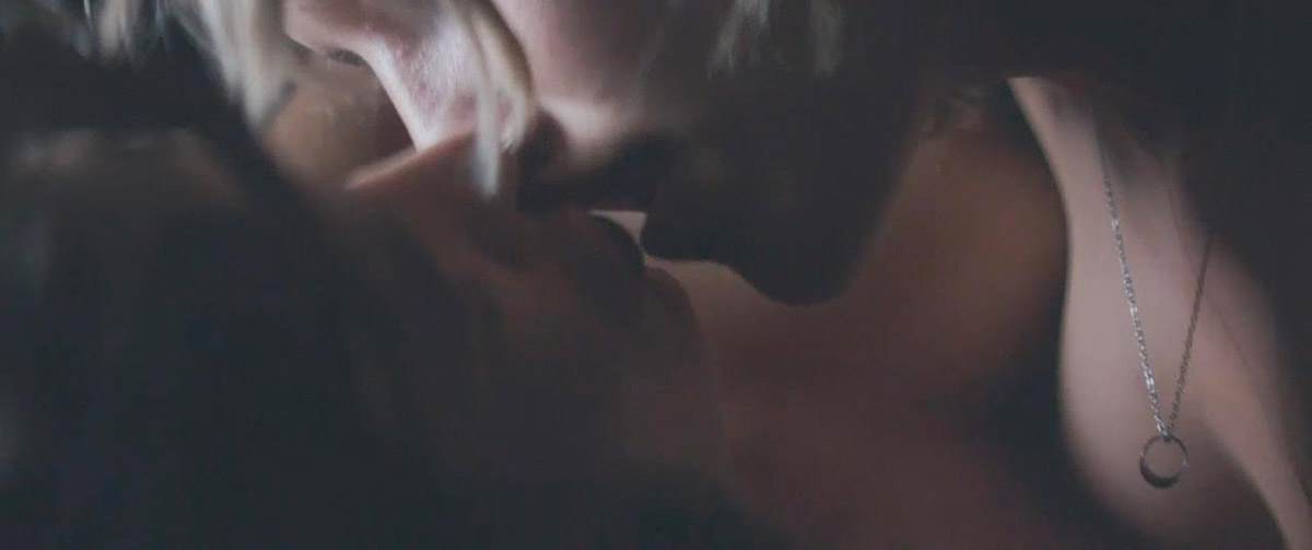 Dianna Agron Nude Pics And Lesbian Sex Scenes 5086