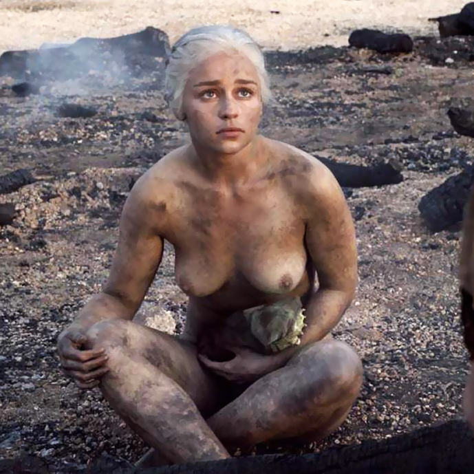 Ð ÐµÐ·Ñ Ð"Ñ Ð ° Ñ Ñ Ð"Ð`ÐºÐ ° Ð·Ð ° emilia clarke naked in g...