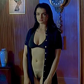 rachel weisz porn