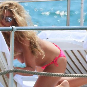 Amy Willerton Nude LEAKED Pics & Sex Tape Porn Video 47