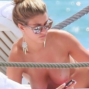 Amy Willerton Nude LEAKED Pics & Sex Tape Porn Video 182