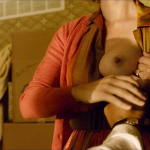 Lauren Lee Smith Nude Tits Sex In The Shape Of Water Movie