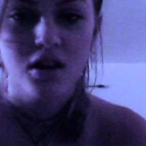 Leighton Meester Nude in SCANDALOUS Porn Video 4