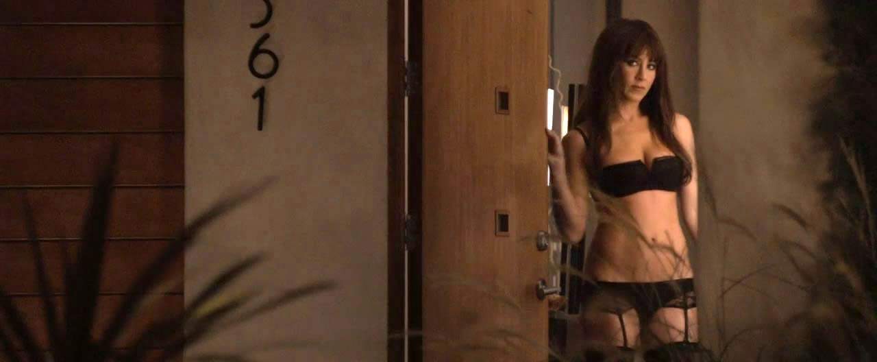 Jennifer Aniston Horrible Bosses Porn - Jennifer Aniston Sex Scenes Compila...