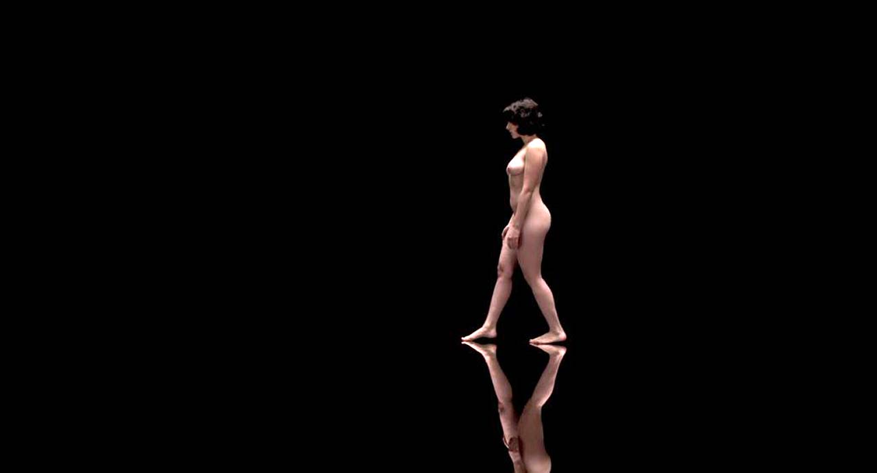 Under the skin naked - 🧡 Scarlett Johansson 'Under the Skin' Nud...